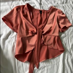 Wild Fable Womens M Top